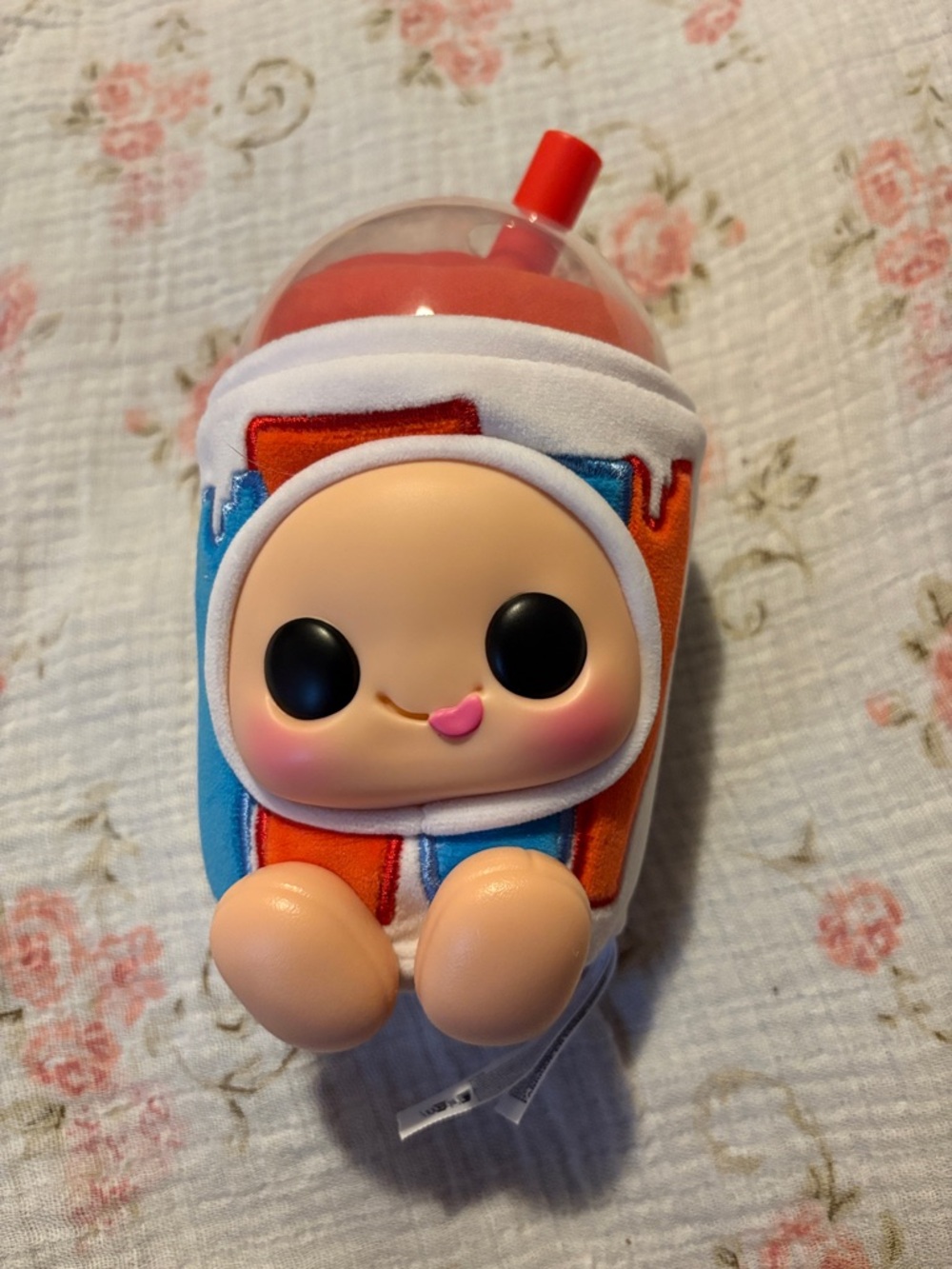 Hyojo Series 1- Icee